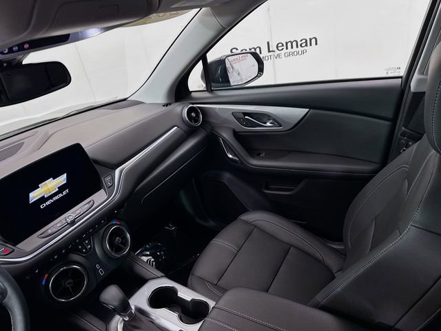 Used 2024 Chevrolet Blazer LT w/ Midnight/Sport Edition image 25