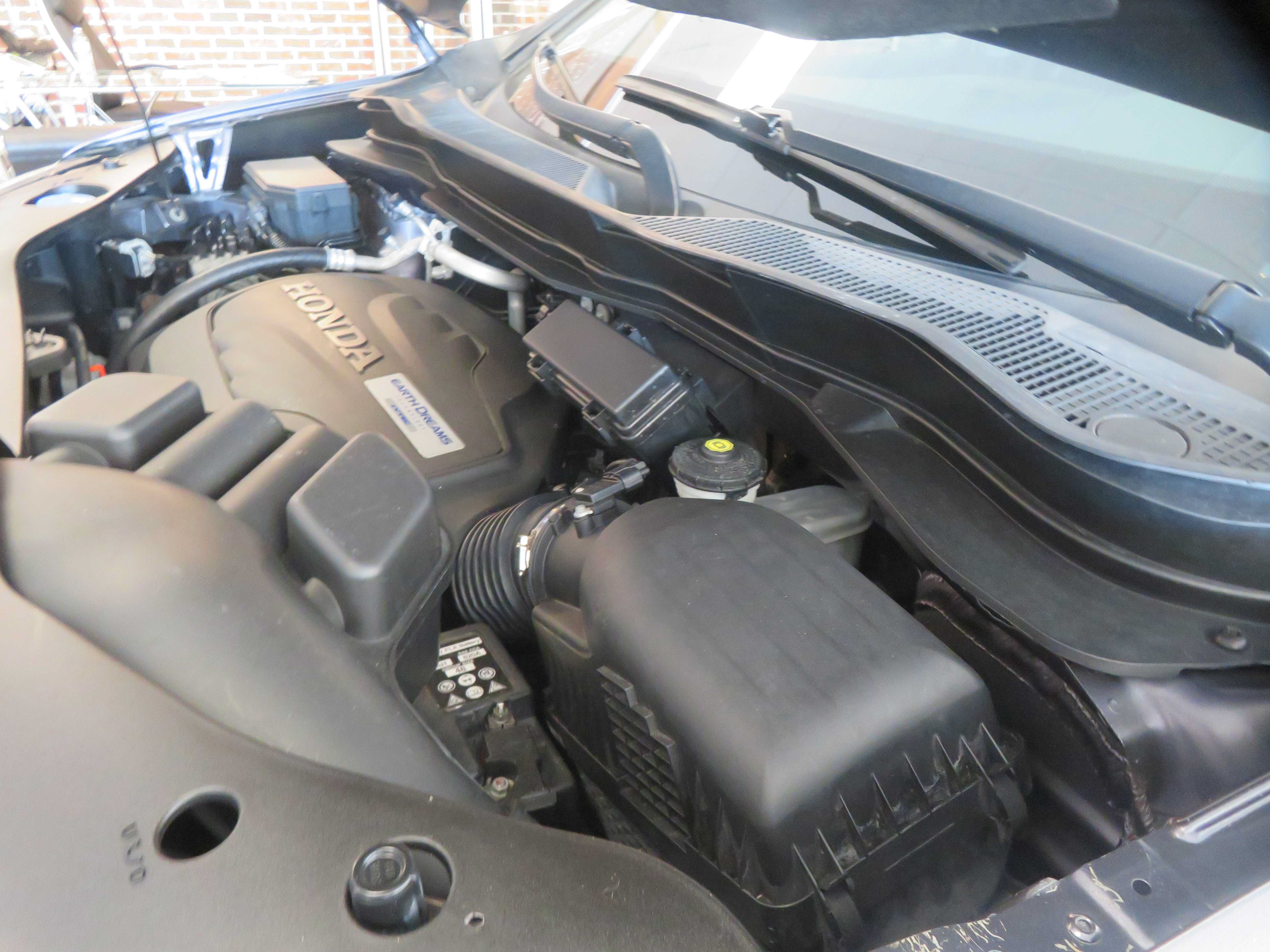 Used 2017 Honda Pilot EX-L image 58