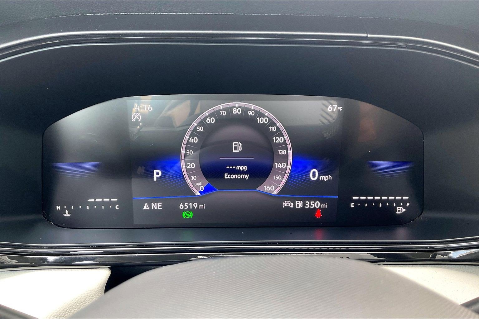Certified 2025 Volkswagen Taos S FWD image 20