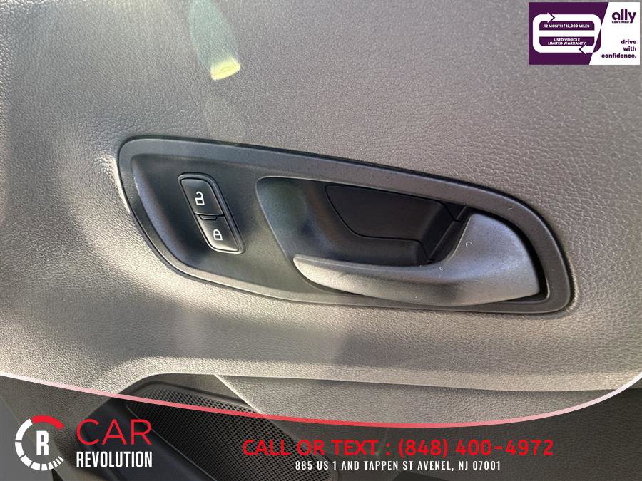 Used 2021 Ford Transit 250 148 High Roof w/ Load Area Protection Package RWD image 37