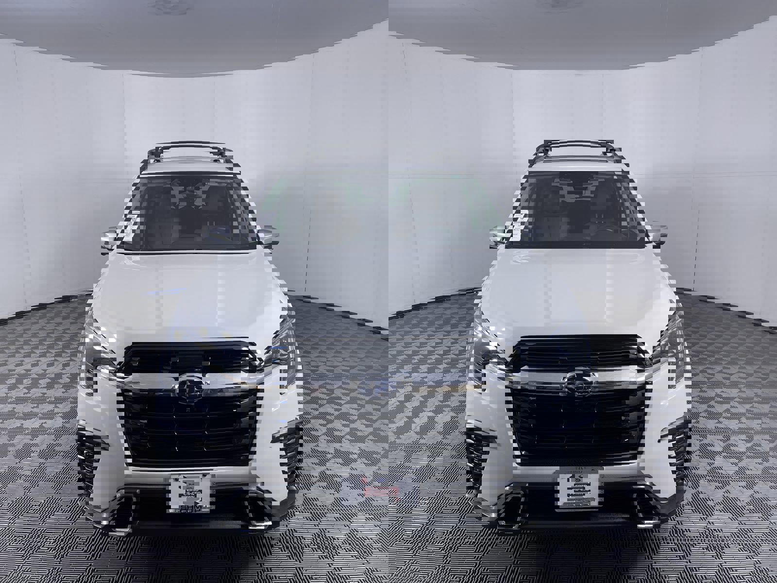 Certified 2023 Subaru Ascent Touring image 30