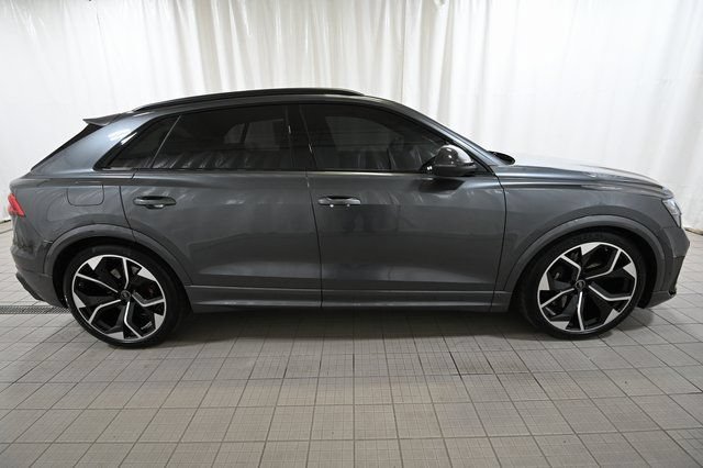 Used 2024 Audi RS Q8 AWD/4WD image 13