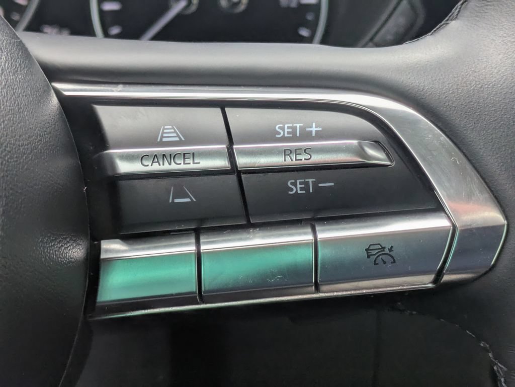 Certified 2026 MAZDA CX-50 AWD 2.5 S w/ Accent Package image 26