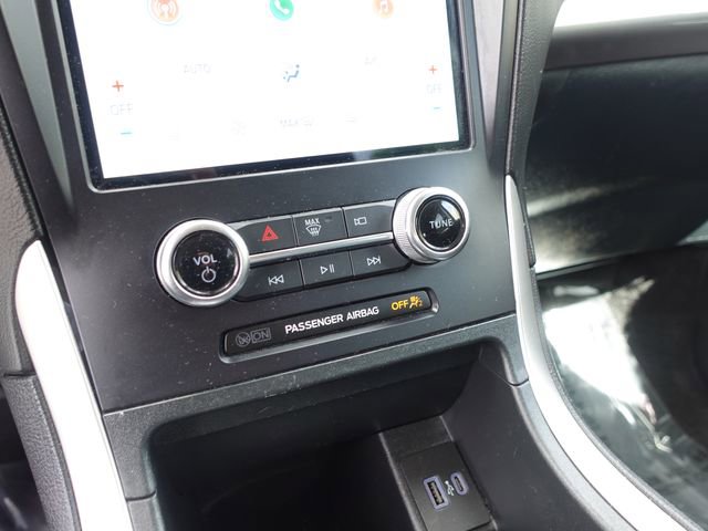 Used 2024 Ford Edge SEL AWD/4WD image 18