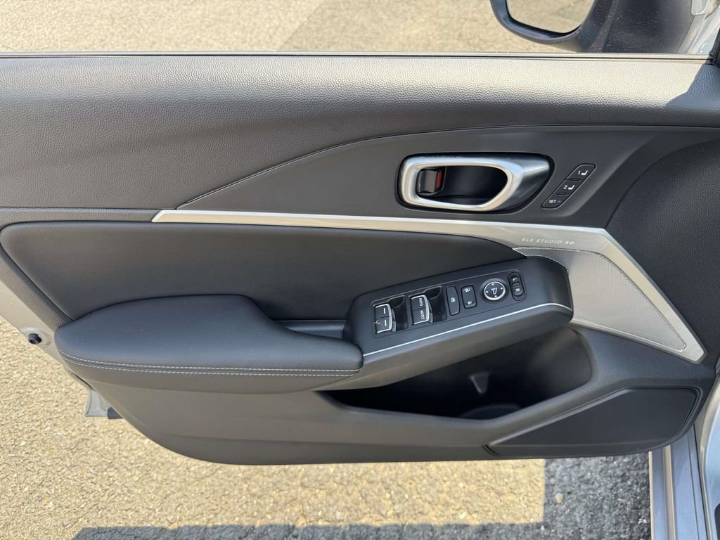 Certified 2023 Acura Integra A-Spec FWD image 15