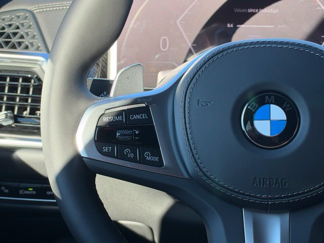 New 2027 BMW X7 xDrive40i w/ M Sport Package AWD/4WD image 21