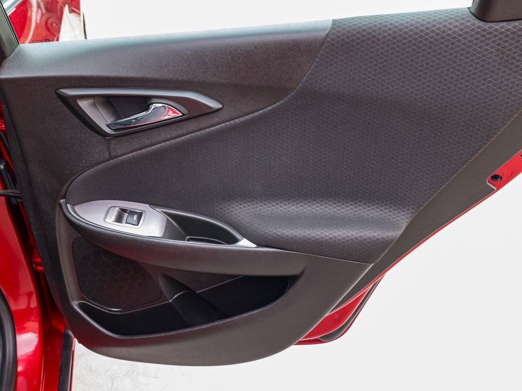 Used 2024 Chevrolet Malibu LT image 18