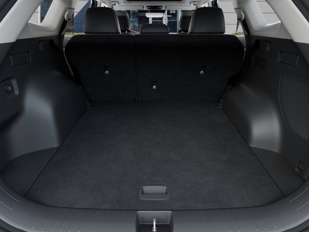 New 2027 Kia Sportage SX Prestige AWD/4WD image 23
