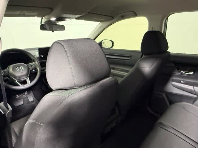New 2027 Honda CR-V LX image 38