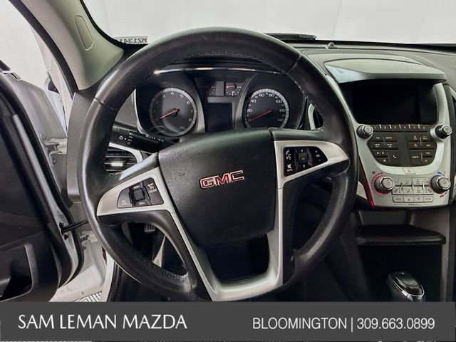Used 2017 GMC Terrain SLE w/ Convenience Package FWD image 11