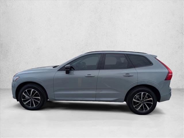 Used 2025 Volvo XC60 B5 Ultra w/ Protection Package Premier image 9
