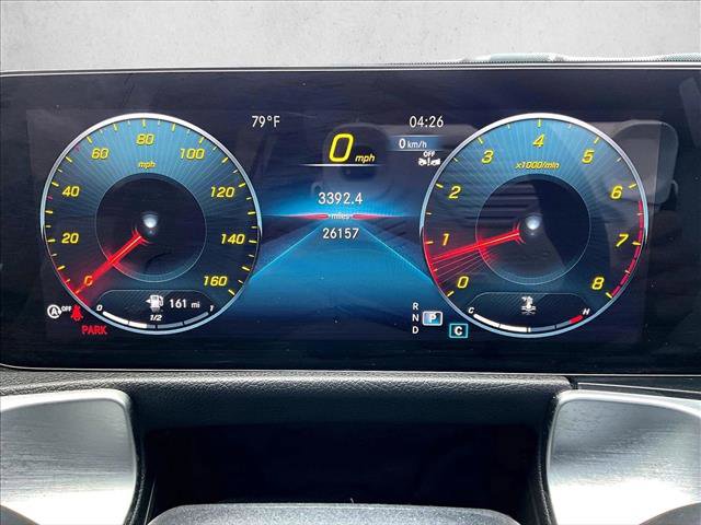 Certified 2023 Mercedes-Benz GLB 250 image 22