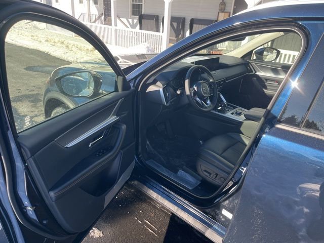 New 2026 MAZDA CX-90 3.3 Turbo w/ Preferred Package image 9