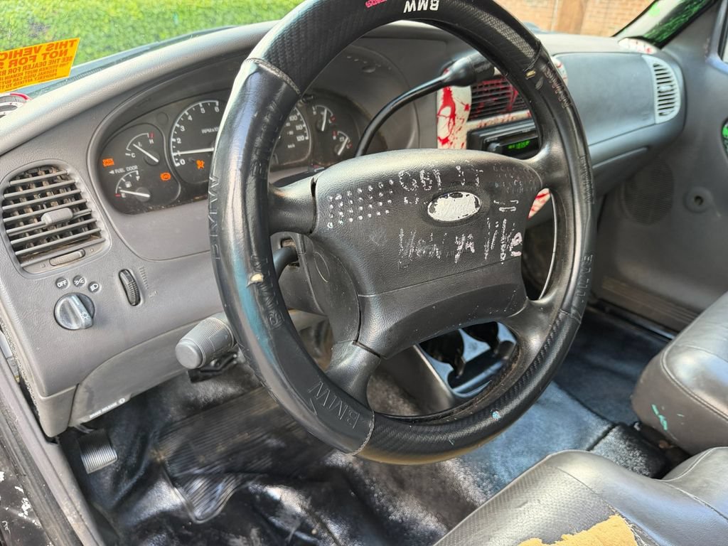 Used 2003 Ford Ranger 2WD Regular Cab image 15