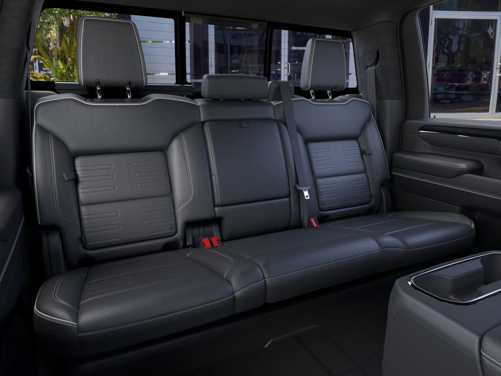 New 2026 GMC Sierra 2500 AT4X image 14