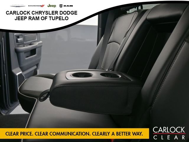 New 2026 RAM 2500 Laramie w/ Night Edition image 35