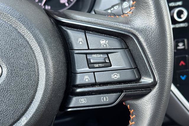 Used 2024 Subaru Crosstrek 2.5i Limited w/ Popular Package #4A AWD/4WD image 28
