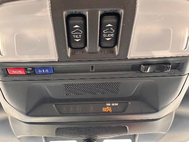 New 2026 Subaru WRX Limited image 14