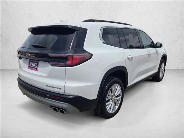 Used 2026 GMC Acadia Elevation w/ Elevation Premium Package FWD image 5