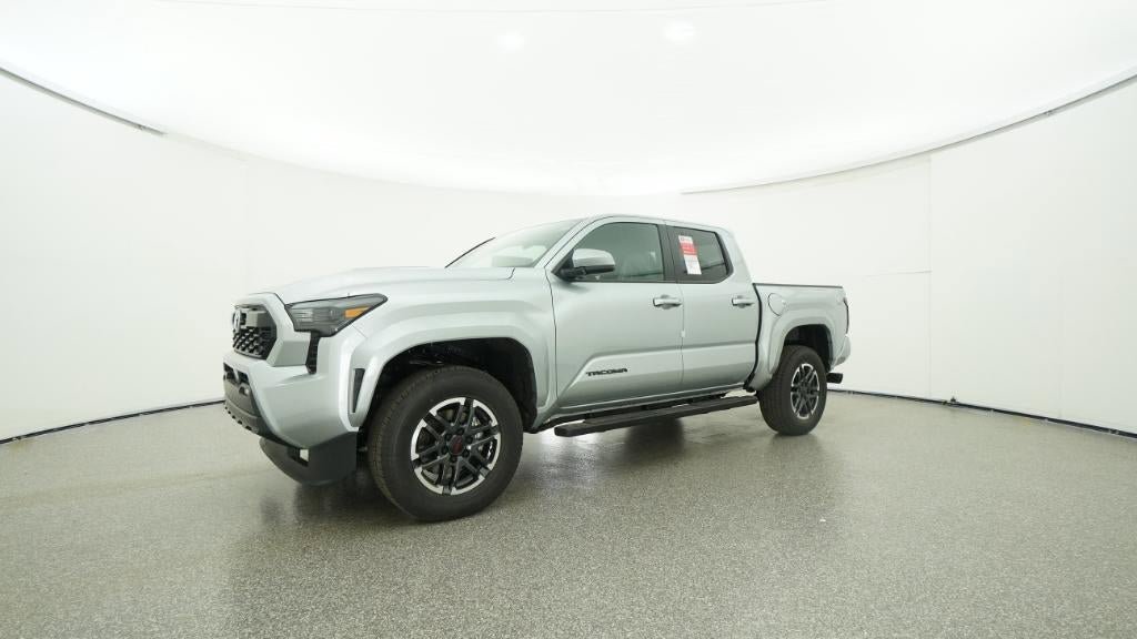 New 2025 Toyota Tacoma TRD Sport image 17