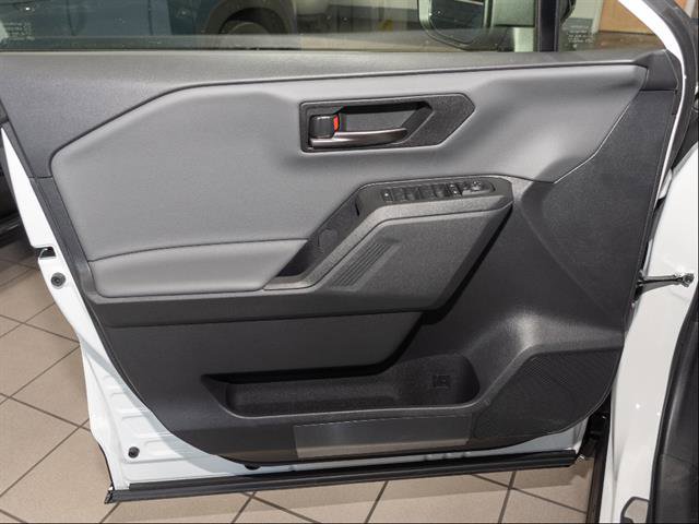 New 2026 Toyota RAV4 SE image 9