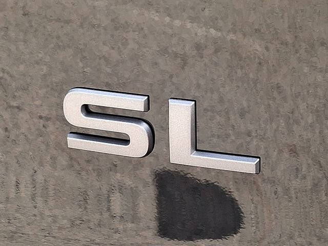 New 2026 Nissan Armada SL image 21