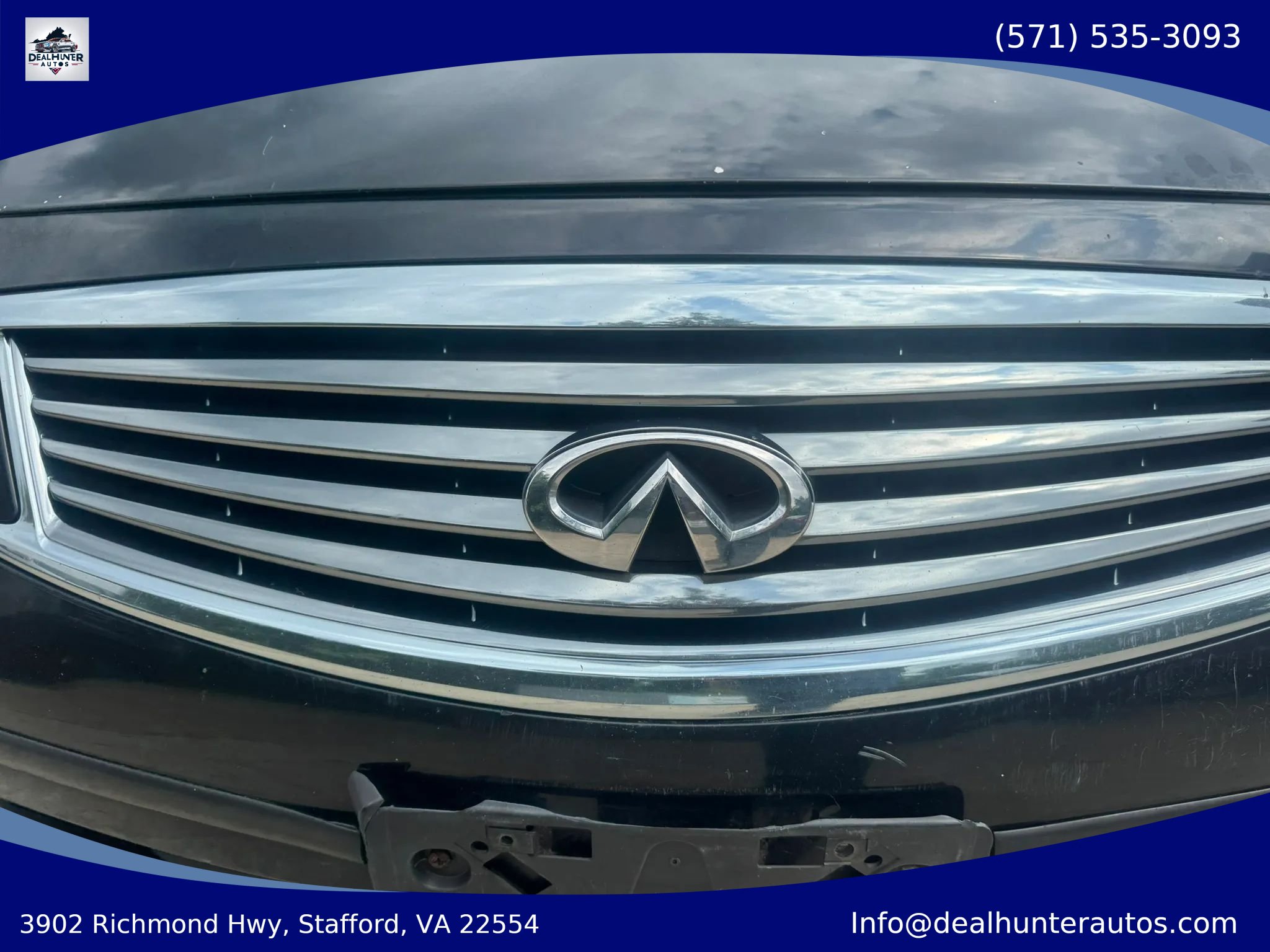 Used 2013 INFINITI G37 x Sedan w/ Premium Pkg AWD/4WD image 12