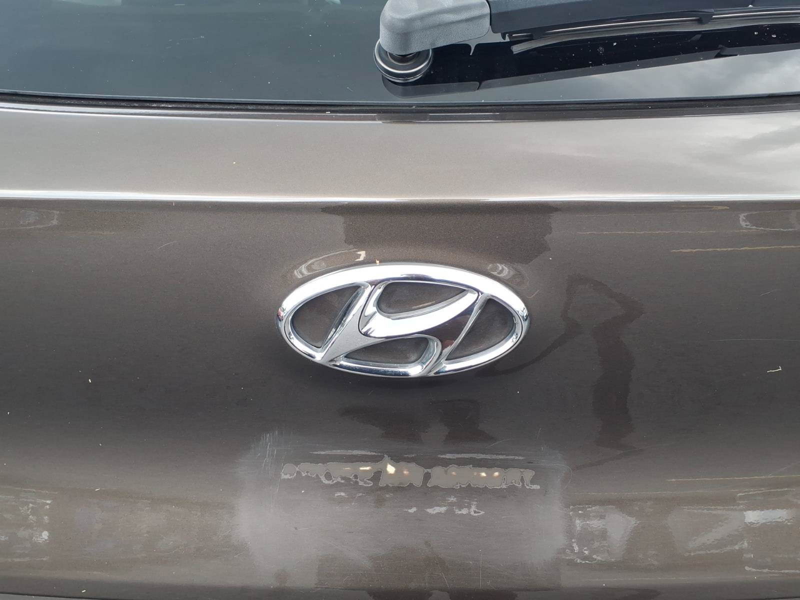 Used 2020 Hyundai Tucson Value AWD/4WD image 15