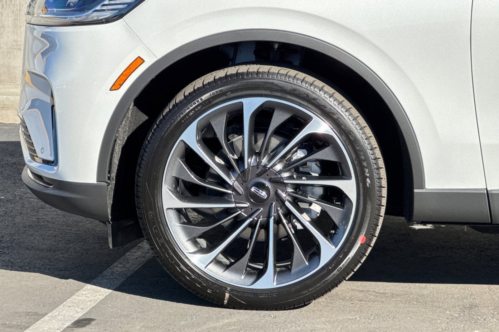 New 2026 Lincoln Aviator Reserve w/ Illumination Package image 26