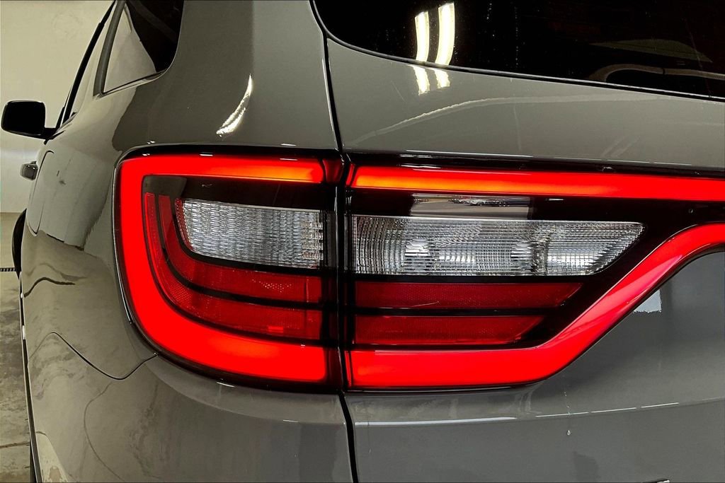 New 2026 Dodge Durango GT RWD image 31