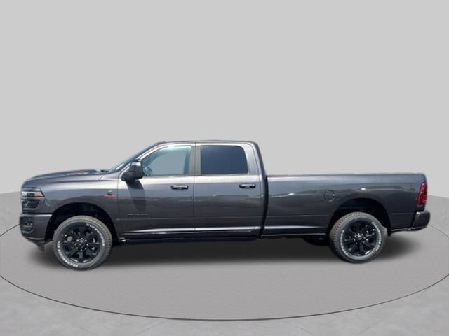New 2026 RAM 3500 Laramie AWD/4WD image 2
