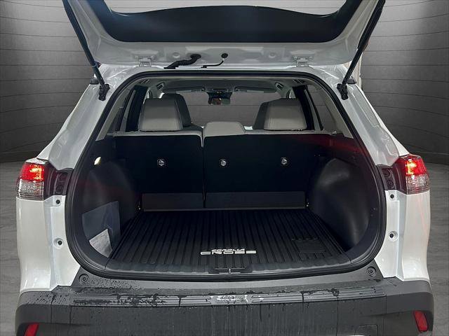 New 2026 Toyota Corolla Cross LE image 22