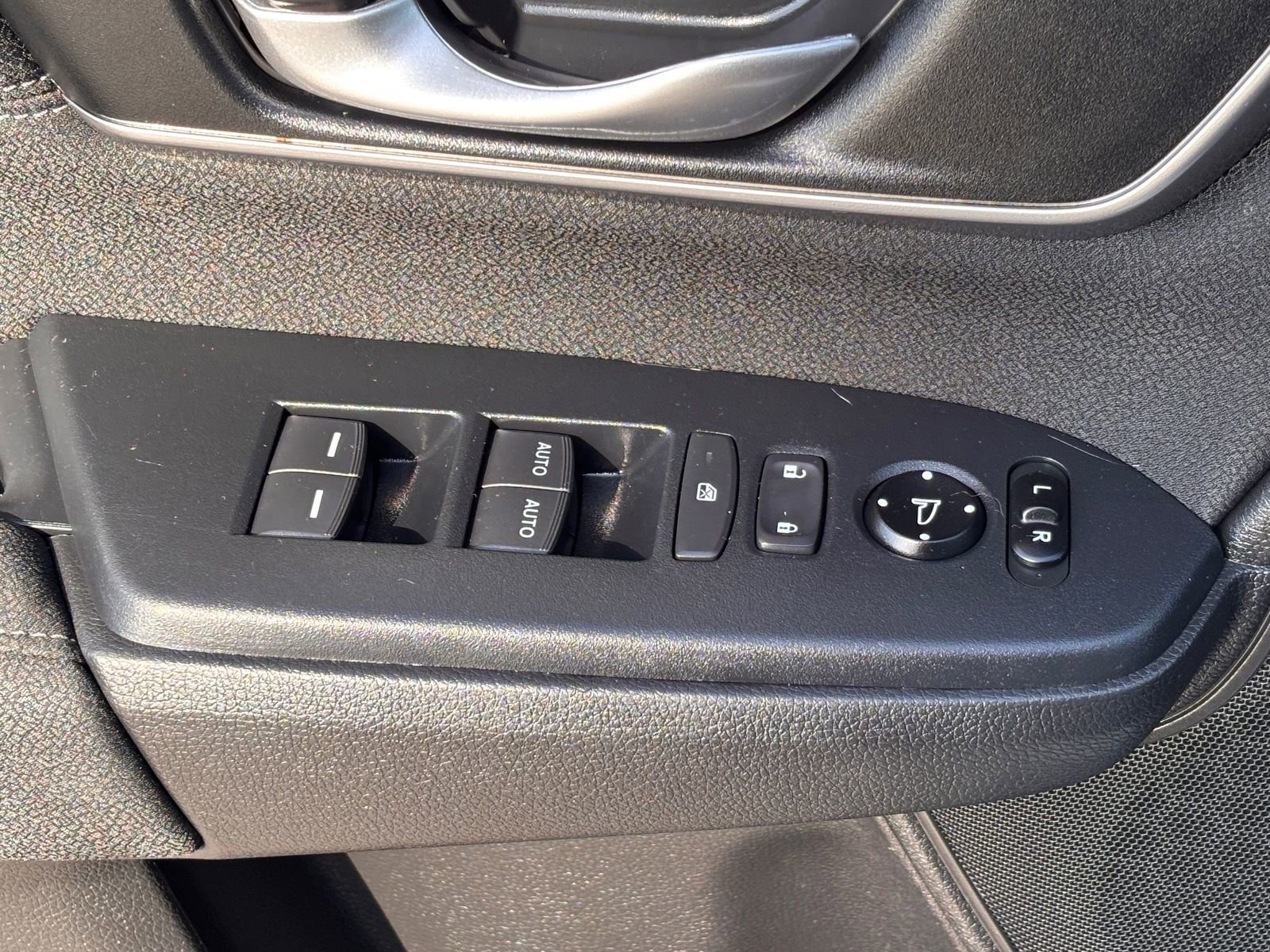 Certified 2019 Honda CR-V EX image 21