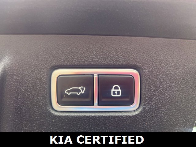 Used 2023 Kia Sorento X-Line EX image 30