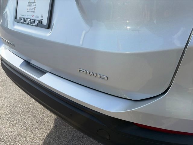 Used 2022 GMC Terrain SLE w/ Driver Convenience Package image 64