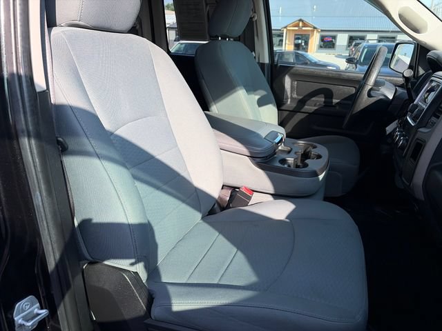 Used 2015 RAM 1500 ST AWD/4WD image 26