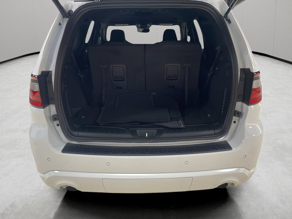 New 2026 Dodge Durango GT AWD/4WD image 12