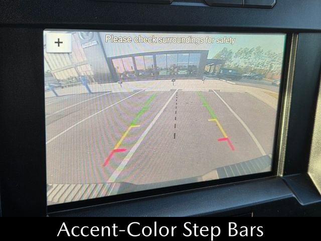 Used 2018 Ford F150 XLT w/ Equipment Group 301A Mid image 23