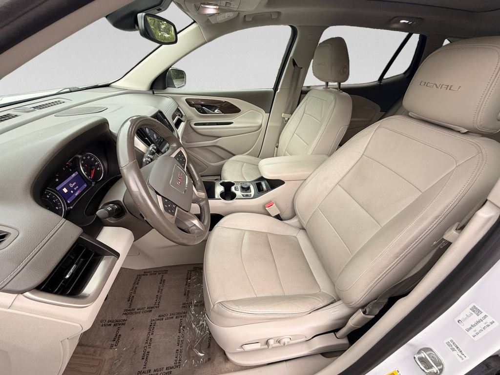 Used 2020 GMC Terrain Denali w/ Denali Premium Package AWD/4WD image 24