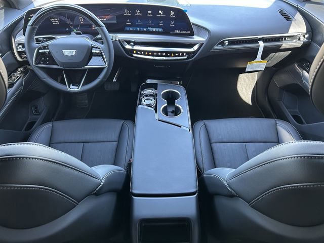 New 2026 Cadillac Lyriq Sport image 9