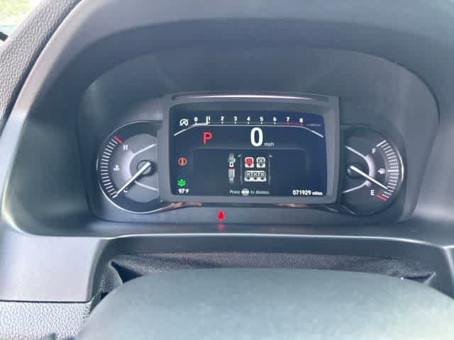 Used 2023 Honda Passport TrailSport image 13