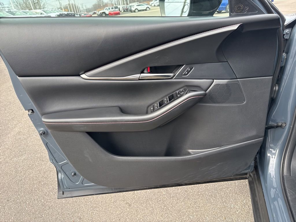 Used 2025 MAZDA CX-30 AWD 2.5 S w/ Preferred Package image 29