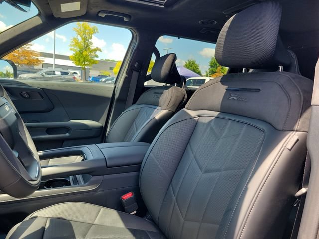 New 2027 Kia Telluride SX Prestige X-Line w/ Towing Package AWD/4WD image 15