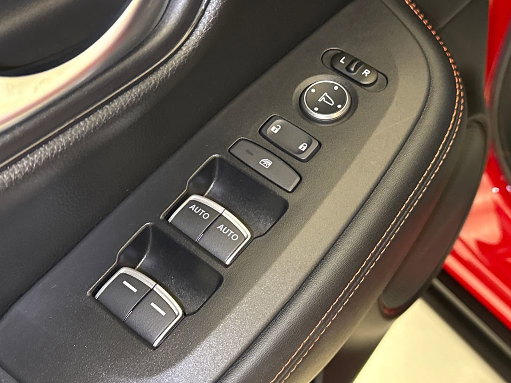 Certified 2023 Honda HR-V Sport image 19