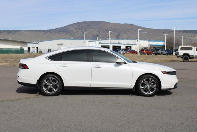 Used 2024 Honda Accord EX image 7