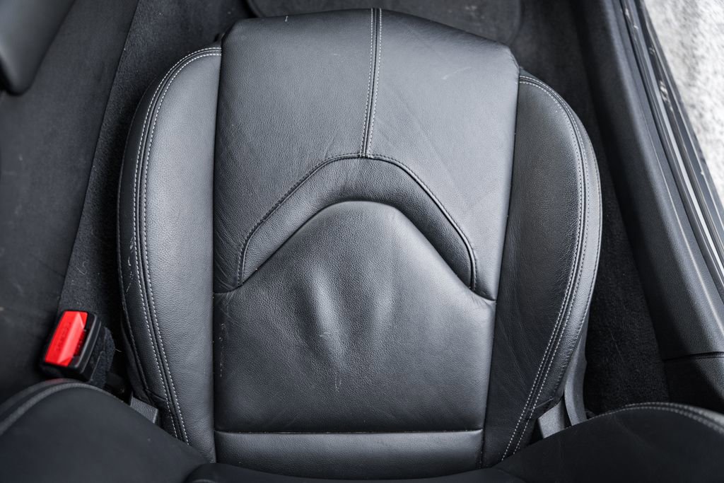 Used 2020 Toyota Supra Premium w/ Driver Assist Package image 31