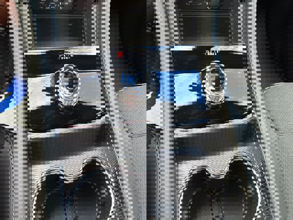 New 2025 Jeep Grand Cherokee Altitude image 17