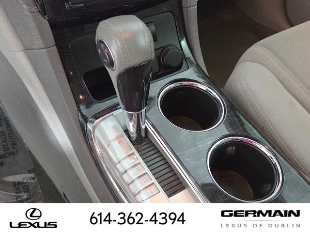 Used 2017 Buick Enclave Convenience FWD image 25