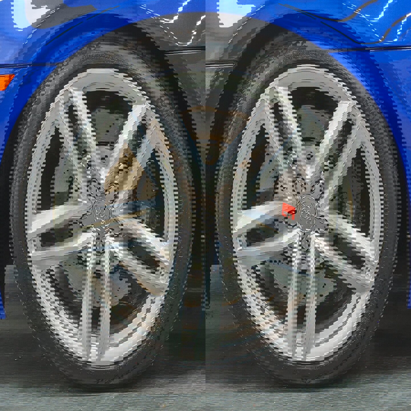 Used 2015 Audi R8 V8 image 46