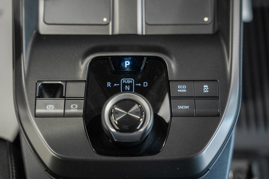 New 2026 Toyota C-HR image 25